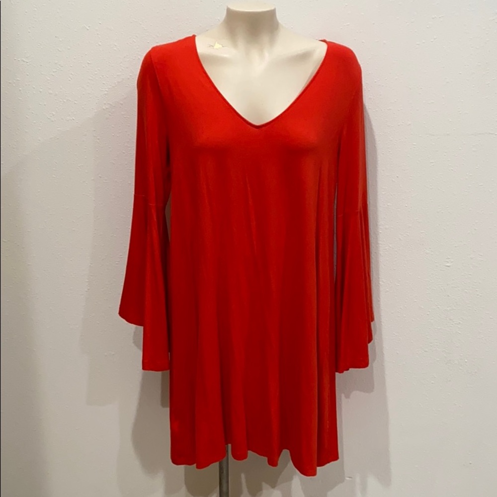 Loft Dress